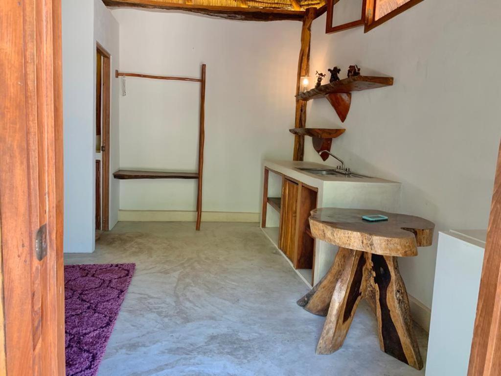 Hotel Tulum Nueve Extérieur photo