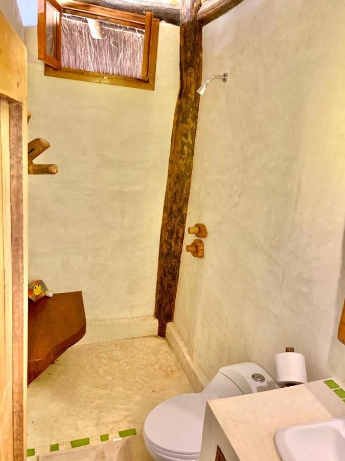 Hotel Tulum Nueve Extérieur photo