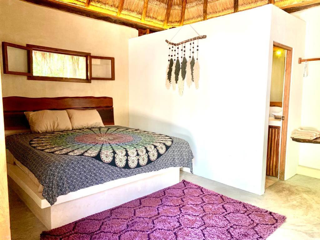 Hotel Tulum Nueve Extérieur photo