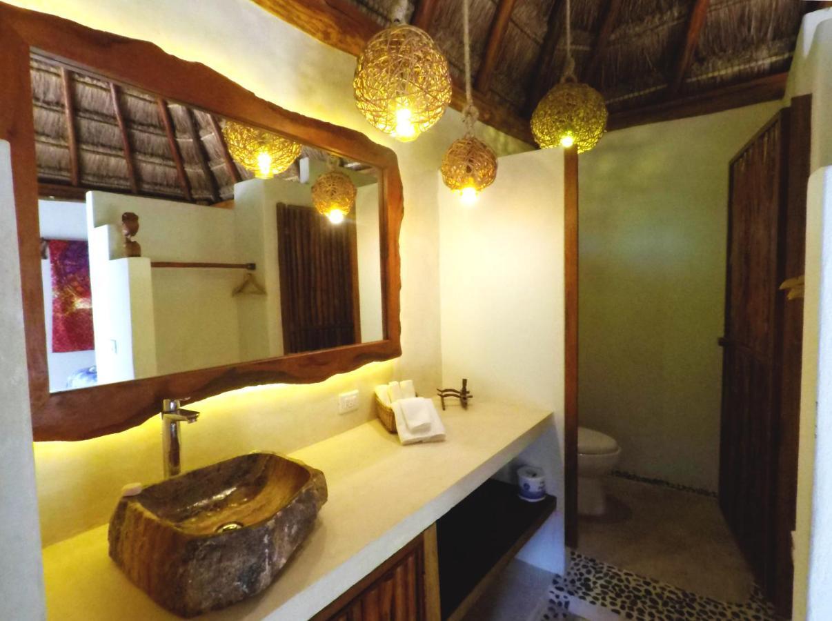 Hotel Tulum Nueve Extérieur photo