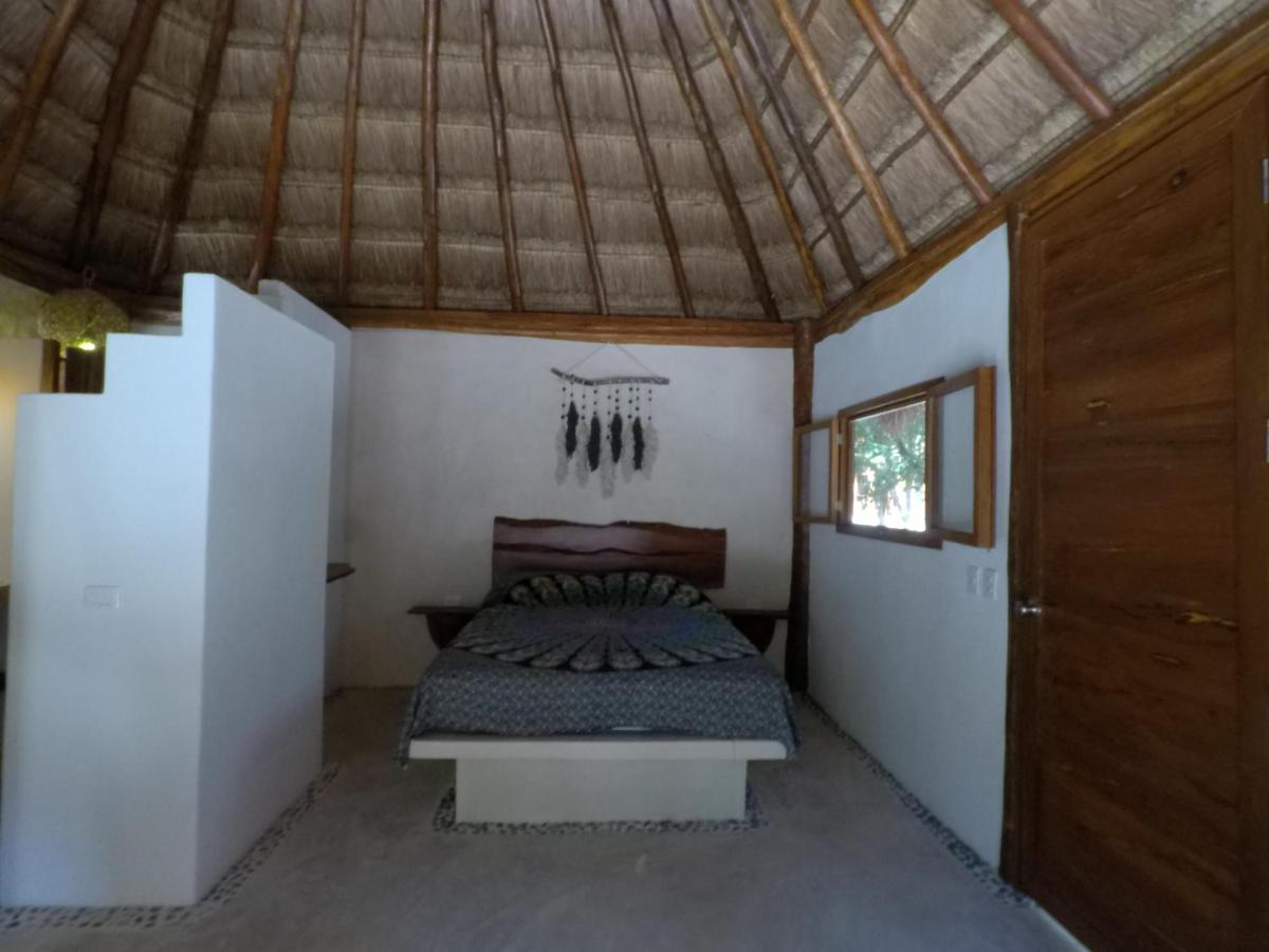 Hotel Tulum Nueve Extérieur photo