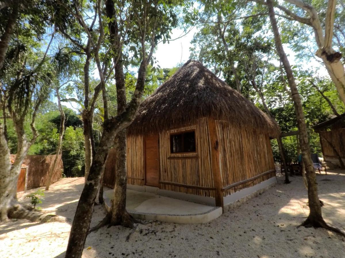 Hotel Tulum Nueve Extérieur photo