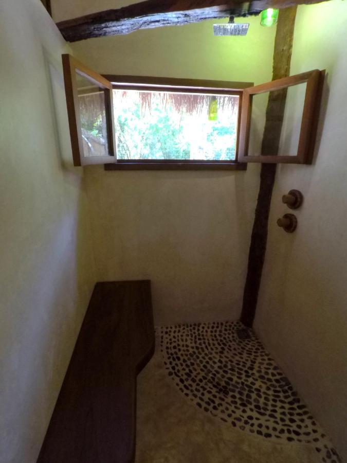 Hotel Tulum Nueve Extérieur photo