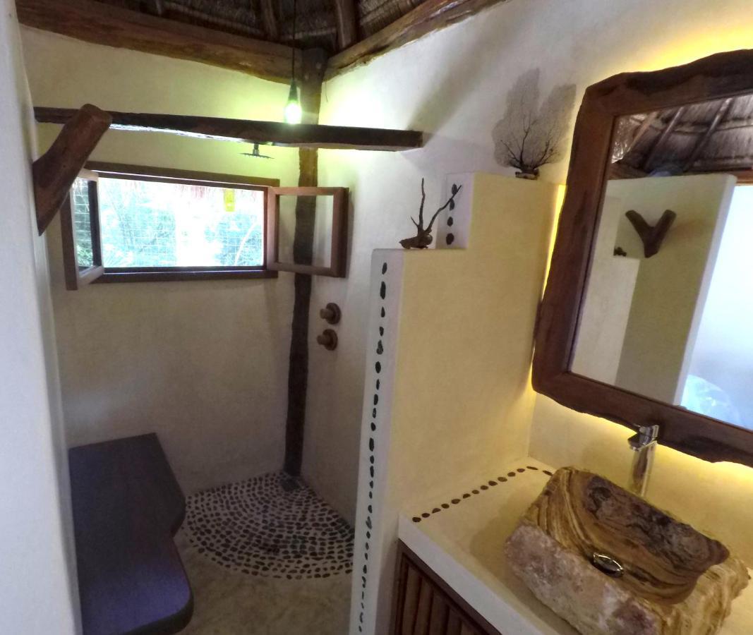 Hotel Tulum Nueve Extérieur photo