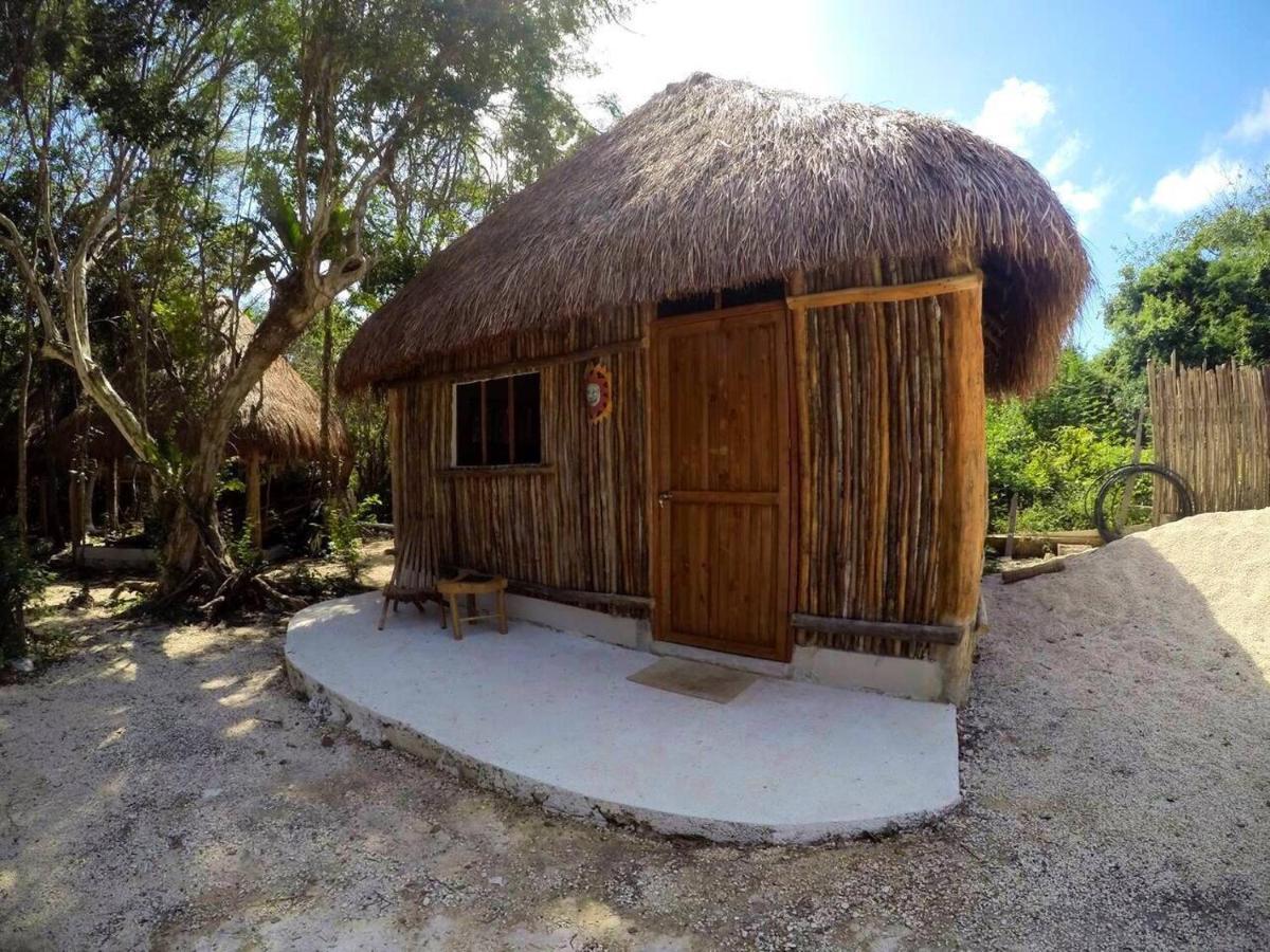 Hotel Tulum Nueve Extérieur photo